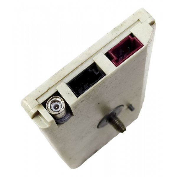 Módulo Sensor Antena Booster Bmw X5 4.4  2006 164330