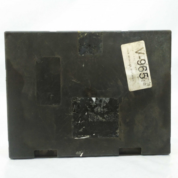 Mudulo Conforto Gm Onix 1.4 8v 2015 Original 965
