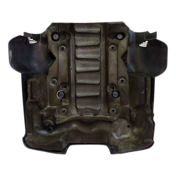 Acabamento Capa Motor  Bmw 550i 4.8  2009 196442 Não Informado