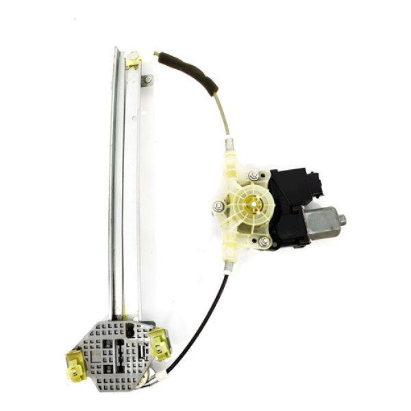 Máquina Vidro Elétrico Dianteiro Esquerdo Hyundai Hb20x  201