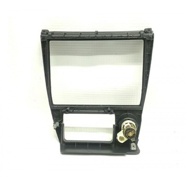 Moldura Central Painel Toyota Corolla 1994    16686