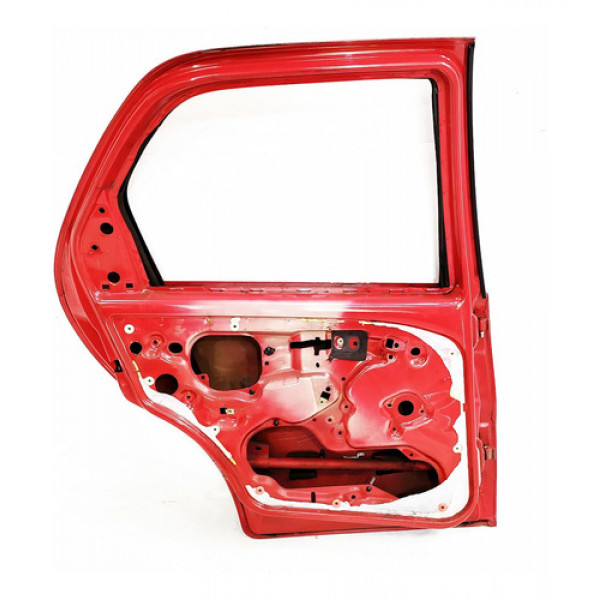 Porta Traseira Esquerda Fiat Palio 2003    126631