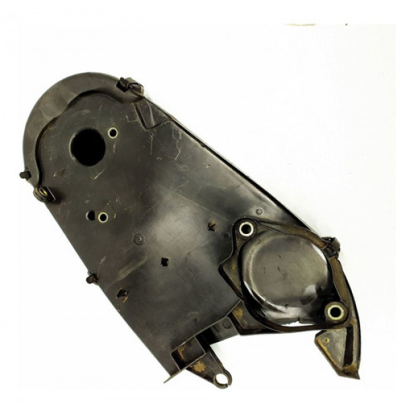 Capa Superior Correia Dentada Volkswagen Gol 1.0 8v 2001 829