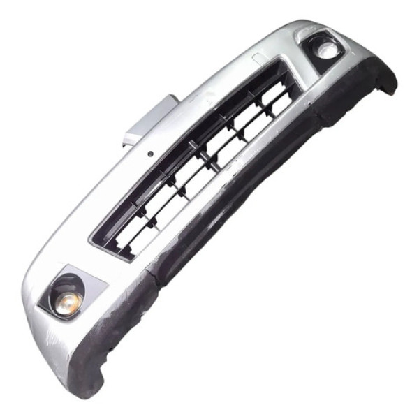 Para-choque Dianteiro Nissan Tiida Sl Flex  2009 V1806 - P28 Não Informado