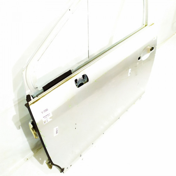 Porta Dianteira Esquerda Citroen C4 Hatch 2011 29340