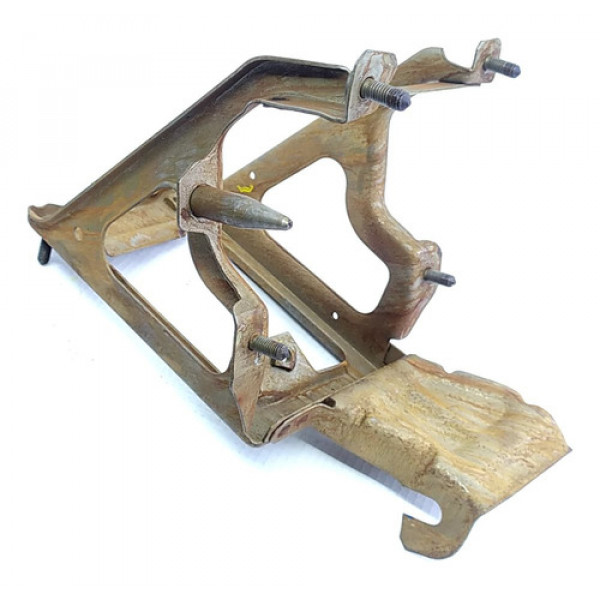 Suporte Coluna Direção Gm Classic 2012    129202