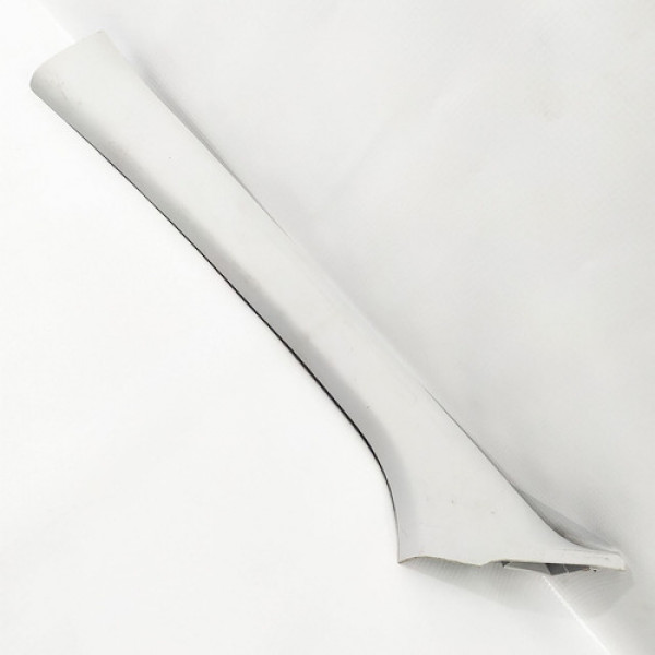 Capa Direita Coluna Para-brisa Peugeot 208 1.2 Active 2017 3