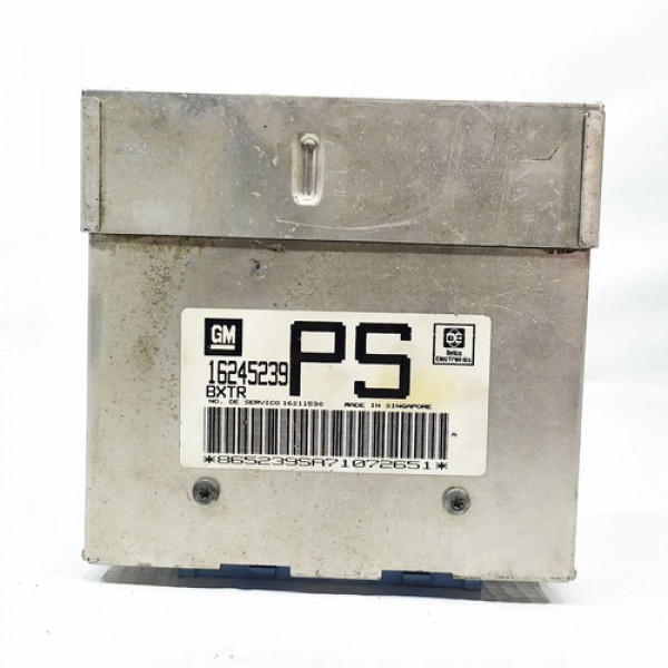 Módulo Injeção Eletrônica Gm Corsa 1.0 8v Original 4079    4