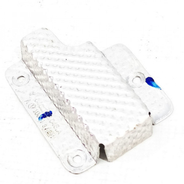 Defletor Calor Sensor Detonação Vw T-cross Tsi 1.0  2021 882