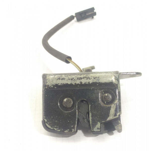 Fechadura Tampa Traseira Fiat Palio 2006    142389