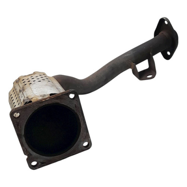 Catalisador  Citroën C3 1.4 Glx 2006 204593