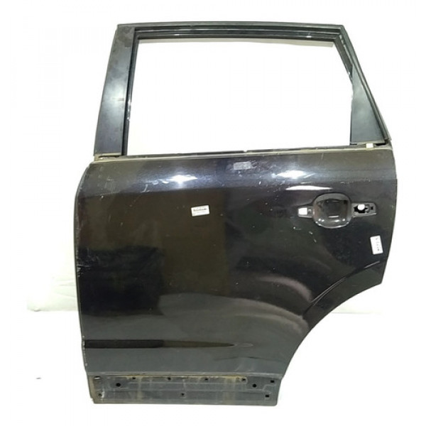 Porta Traseira Esquerda Chevrolet Captiva 2011 59911