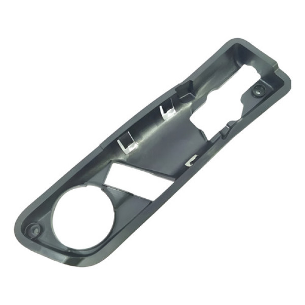 Suporte Maçaneta Interna Traseira Direita Tiguan Ts 2015  - Traseira