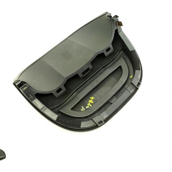 Moldura Superior Painel Instrumento Renault Megane 2009    6