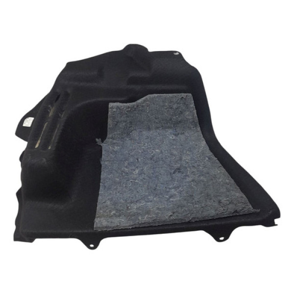 Forro Lateral Direito Porta Malas Fiat Punto 1.6 2013 192583
