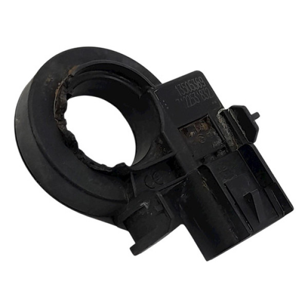 Sensor Corrente Bateria  Gm Sonic Hb 1.6 2013 201001 Não Informado