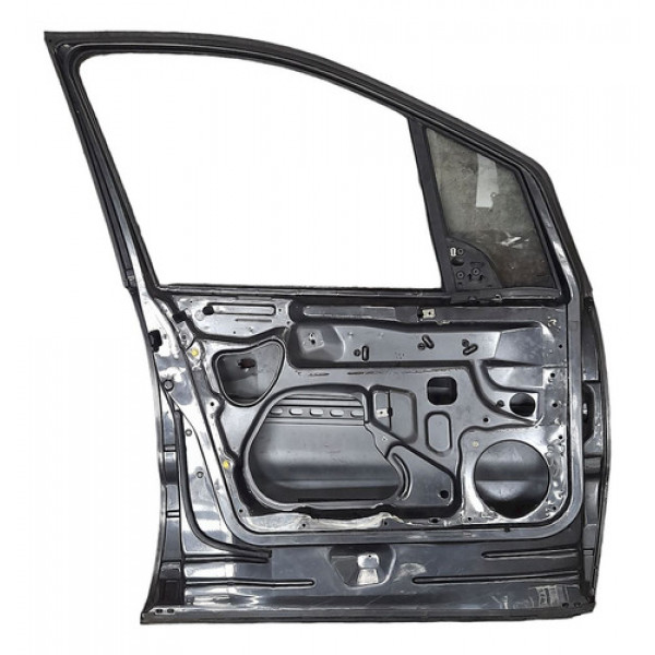 Porta Dianteira Esquerda Mercedes-benz Classe A 190 2001 V16