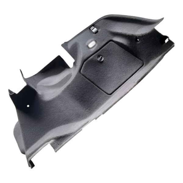 Forro Lateral Direito Porta Malas  Mercedes-benz C 200k 1.8 