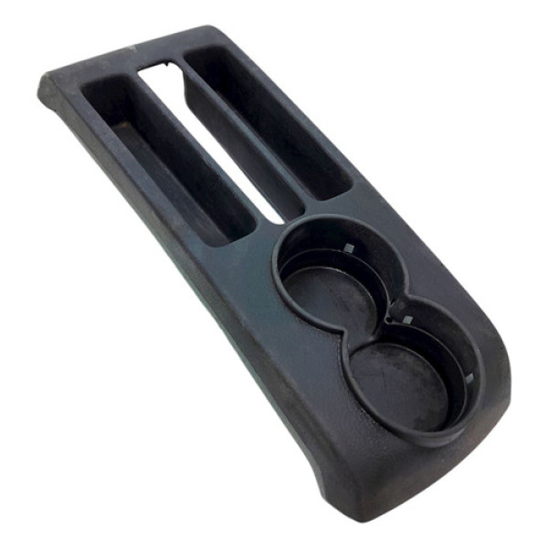 Acabamento Alavanca Freio Mão Vw Polo 1.6 2003 203233