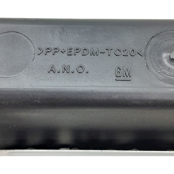 Suporte Rádio Porta Treco Painel Gm Corsa Sedan 1.8 2003 192