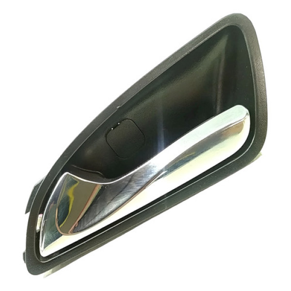 Maçaneta Interna Traseira Esquerda Hb20x 2015 Original 95101 - Traseira