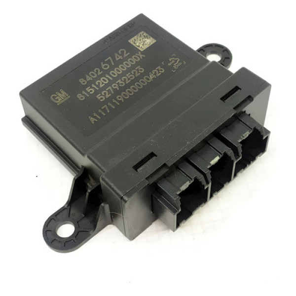 Módulo Estacionamento Gm Cruze Lt 1.4 2018 101414 Não Informado