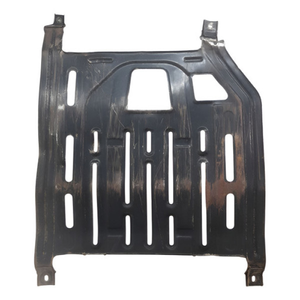 Protetor Cárter  Fiat Idea  Adv 1.8 8v 2007 195975