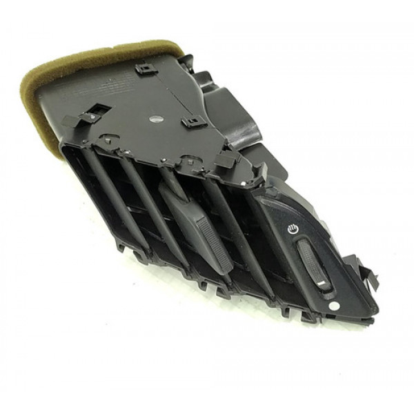 Difusor Ar Central Direito Painel Ford New Fiesta 2013    12