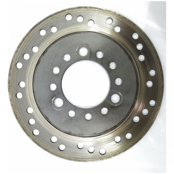 Disco Freio Dianteiro Honda Lead 110 2010 71333 