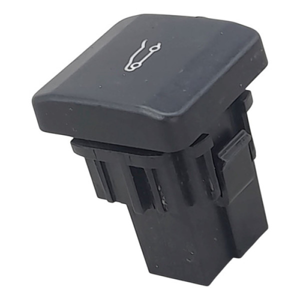 Botão Abertura Tampa Traseira  Ford Edge 3.5 2011 197898 Não Informado