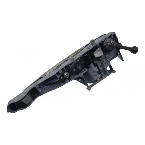 Maçaneta Externa Porta Dianteira Esquerda Citroën C4 Pallas 