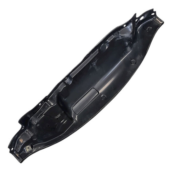 Complemento Inferior Churrasqueira  Vw Fox 1.0 2007 192297