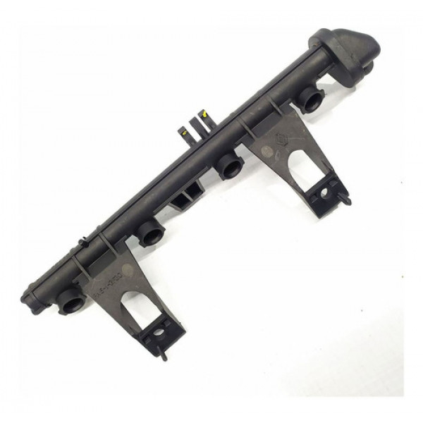 Flauta Bicos Injetores Renault Logan 1.0 16v     96323