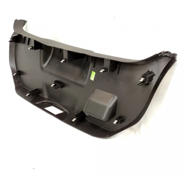 Acabamento Interno Tampa Traseira Ford New Fiesta 2013    12