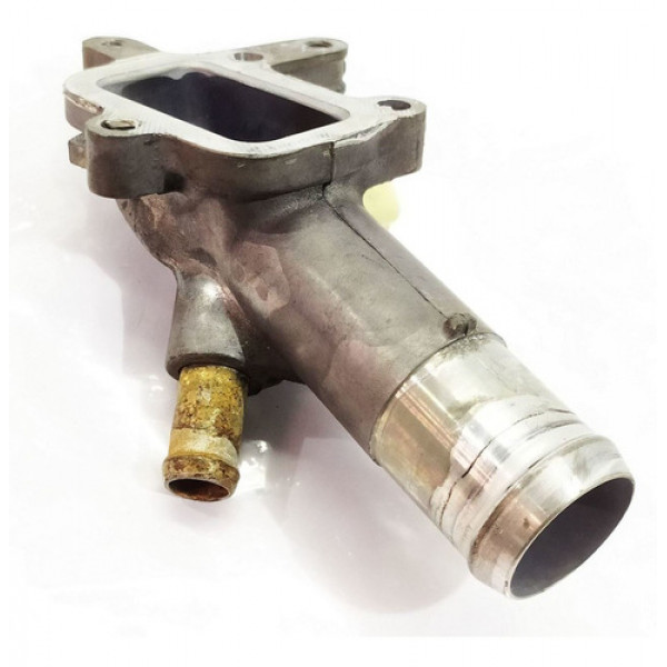 Cavalete Água Cabeçote Honda Civic Exr 2014 96813