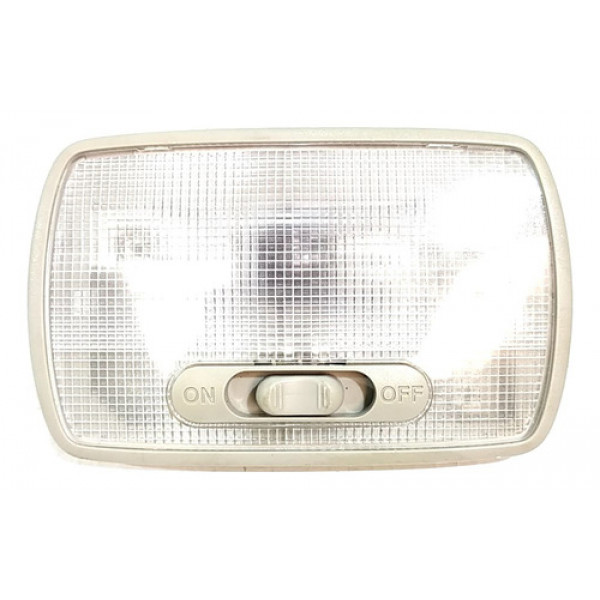 Luz Cortesia Honda Fit Dx Mt 1.5 2020 137400