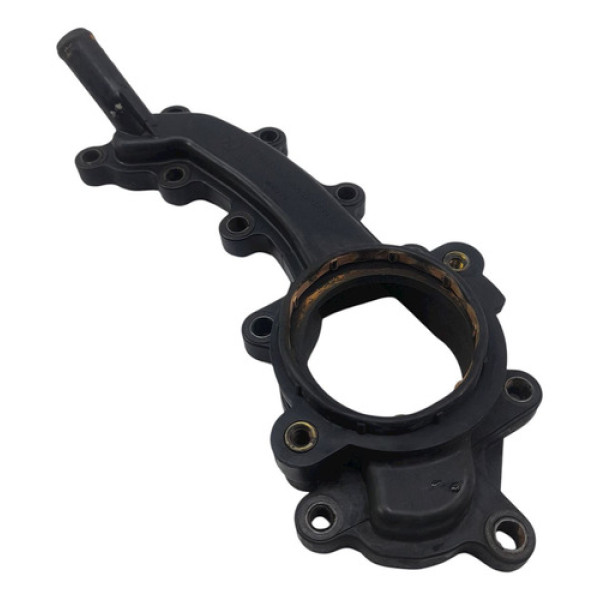 Carcaça Valvula Termostatica  Dodge Journey R/t 2012 202358 Não Informado