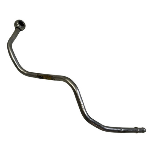 Cano Turbina Esquerda  Porsche Cayenne S 4.8 T 2011 190711