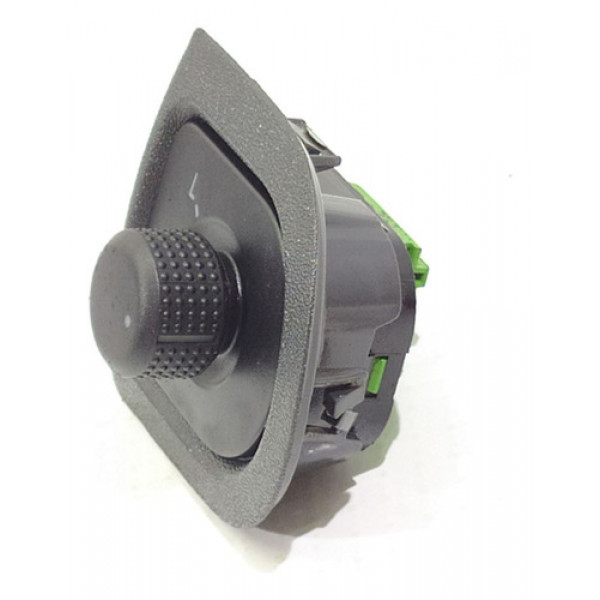 Comando Espelho Retrovisor Elétrico I Hafei Minivan 2009 125