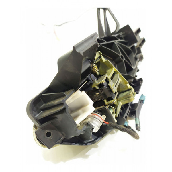 Maçaneta Externa Porta Traseira Esquerda Bmw X5 M V8 T 2011 