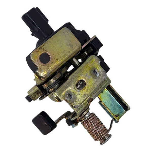 Fechadura Vidro Vigia  Jeep Cherokee Sport 3.7 2005 185566