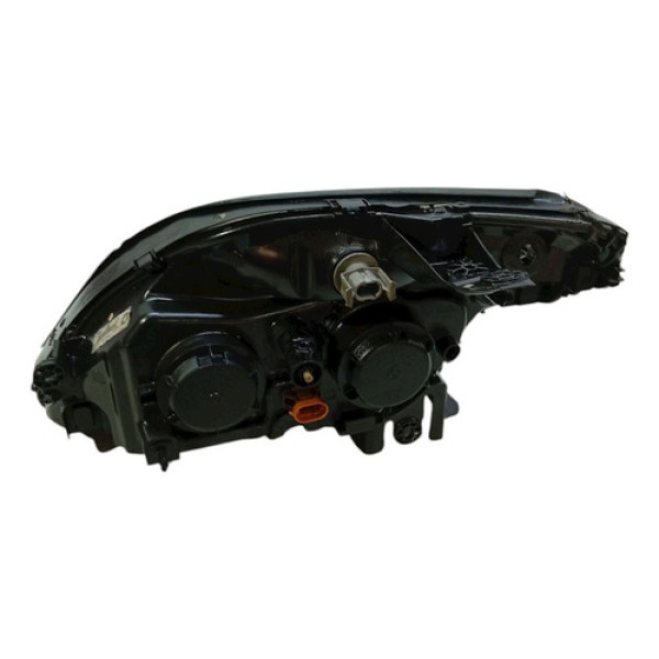 Farol Direito Renault Renault/scenic Rxe 2.0 2001 V1778 - P1 Direito/passageiro