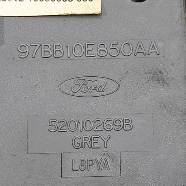 Módulo Controle Iluminação  Ford Mondeo Clx 2.0 1997 192394
