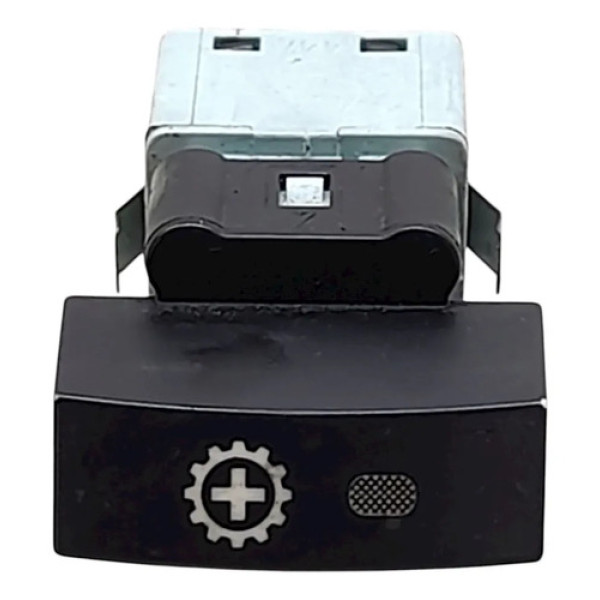 Botão Controle Tração  Gm Vectra Gt  2008 208895