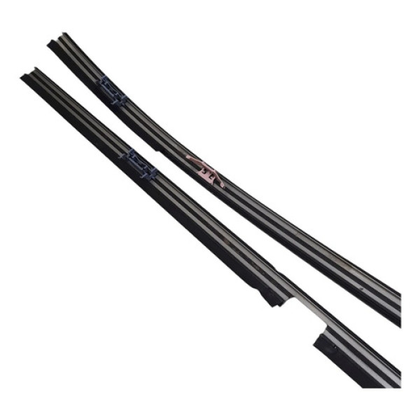 Friso Direito Teto Mitsubishi Outlander V6 Gt 2010    206964