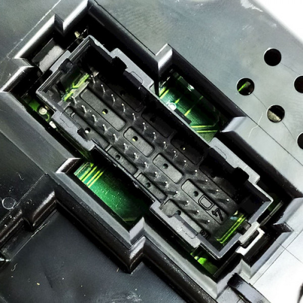 Painel De Instrumentos Vw Polo Class 1.8  1999 V1580 - P27