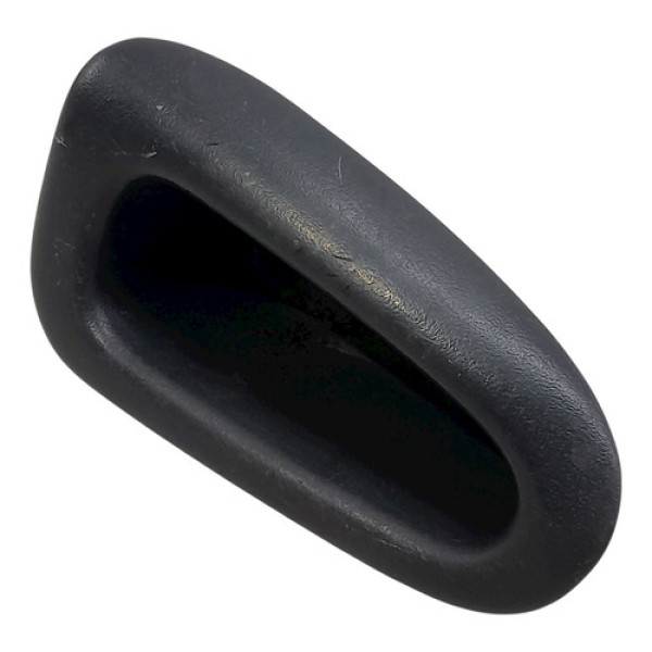 Puxador Porta Dianteira Direita  Peugeot 207 Passion 1.4 201 Não Informado