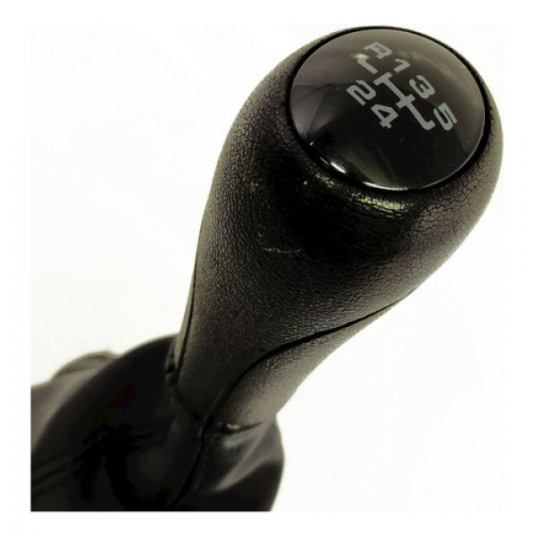 Coifa Guarda-pola Alavanca Câmbio Vw Polo Class 1.8  1999 13