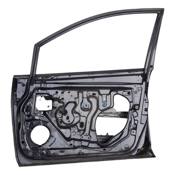 Porta Dianteira Direita Nissan Tiida 1.8 2011 V1792 - P32 Traseira Não Informado Não Informado