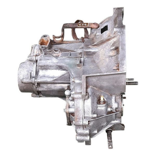  Caixa De Marcha Fiat Fiorino 1.5 1998    196712